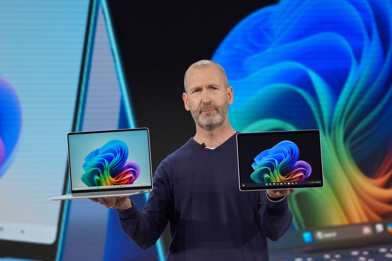 Surface LaptopとSurface Pro