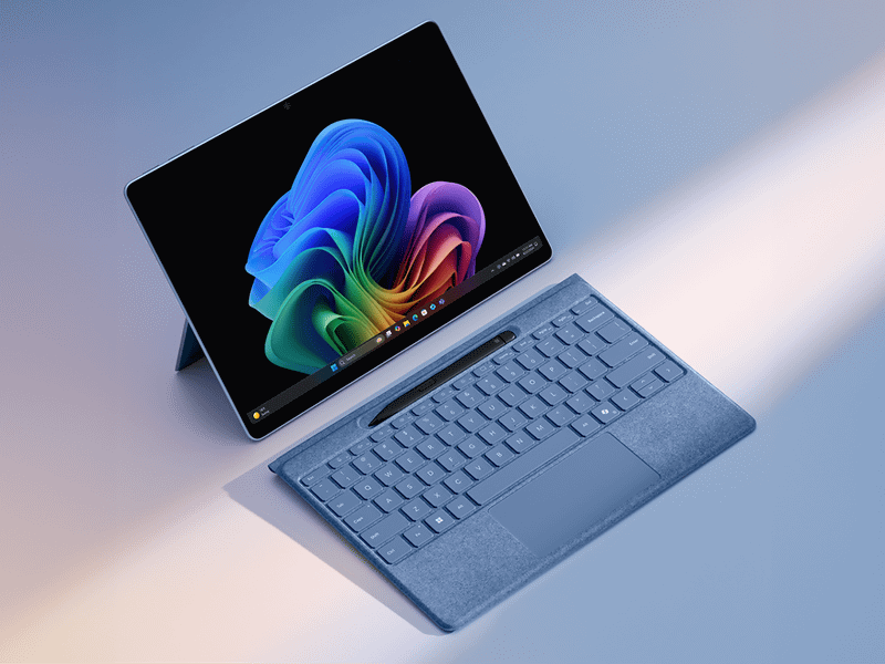Surface Pro 11th Edition