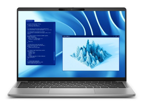 Latitude 7455