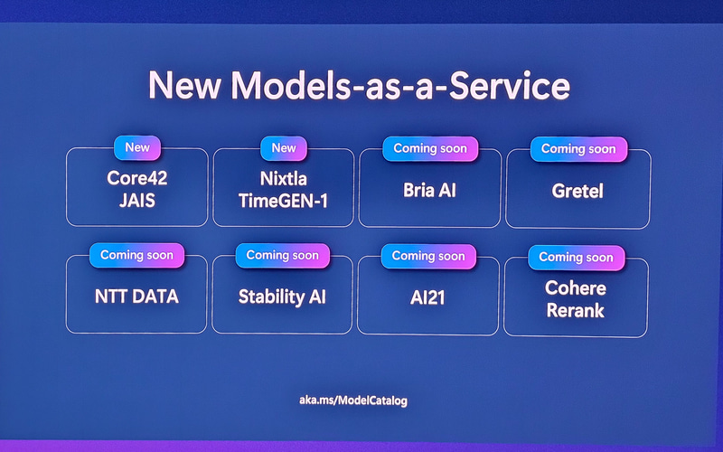 Model-as-a-Service