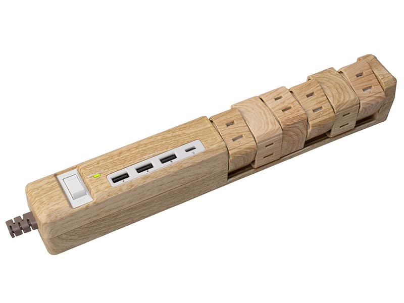 ベージュウッド