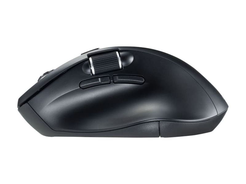 横スクロールホイール