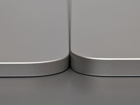 山口真弘の電子書籍タッチアンドトライ】13型にして超軽量579gの