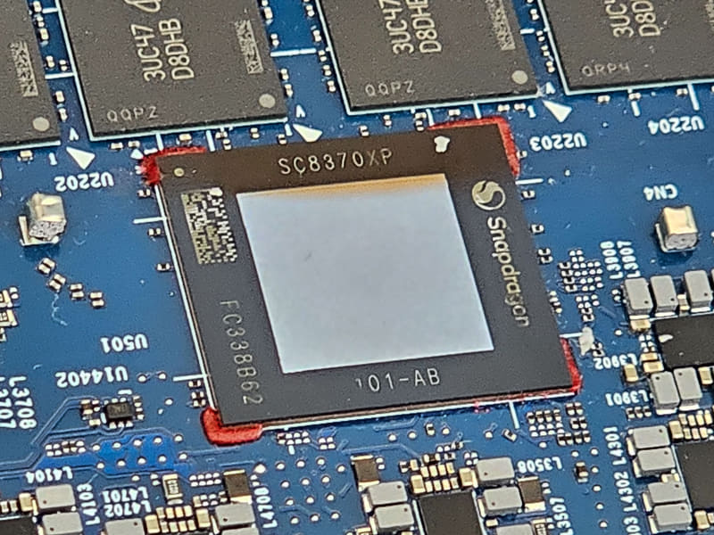 Qualcomm Snapdragon X Elite、NPUを搭載した45TOPSの性能を実現