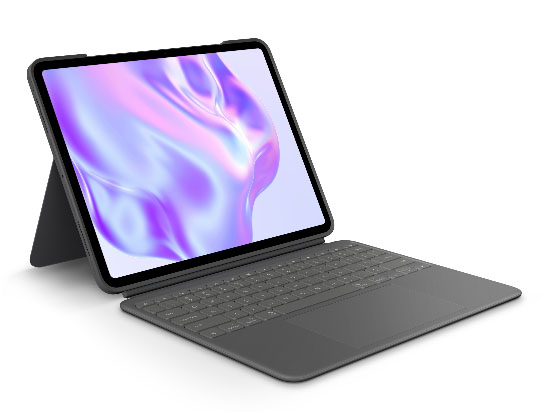 Combo Touch(iPad Pro 13インチ用)