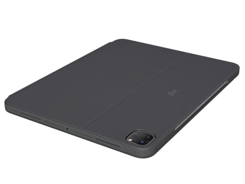 ロジクール、M4 iPad Pro/M2 iPad Air用キーボードカバー - PC Watch