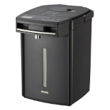 蒸気レスVE電気まほうびん<とく子さん> (PIM-G300K)	https://nttxstore.jp/_II_YB16210821?LID=PCW&FMID=PCW