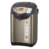 蒸気レスVE電気まほうびん<とく子さん> (PIW-A300T)	https://nttxstore.jp/_II_YB16210824?LID=PCW&FMID=PCW