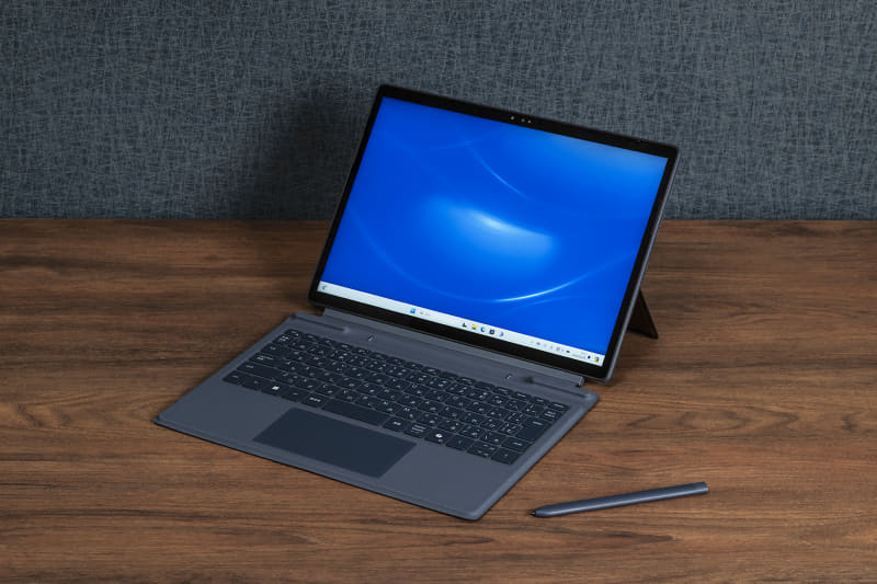 デル「Latitude 7350 デタッチャブル」