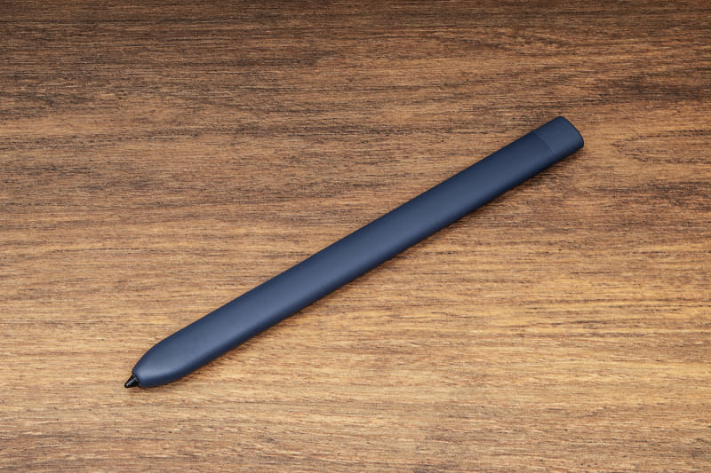 オプションのスタイラスペン