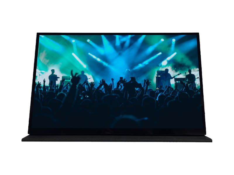 PROMETHEUS CAST 15.6inch