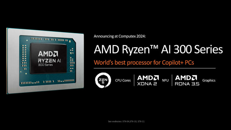 Ryzen AI 300