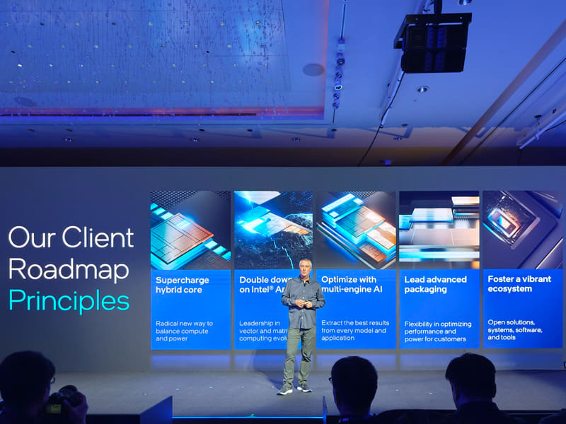 ロードマップを構築する上で重要視していること