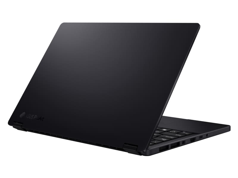 ProArt PX13 HN7306(ナノブラック、背面)