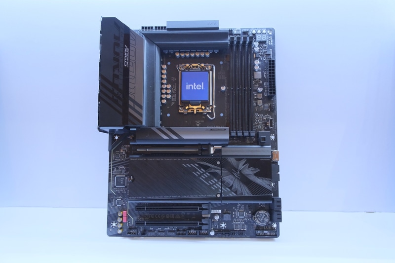 次世代Z AORUS ELITE WIFI 7