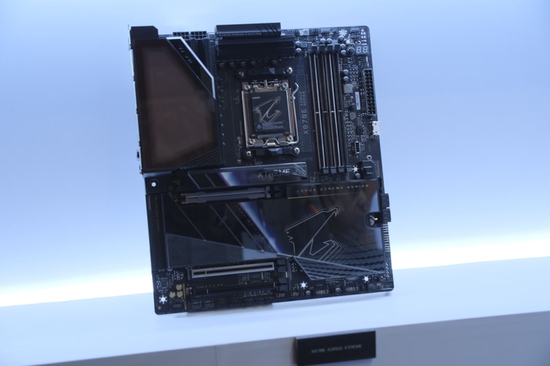 X870E AORUS EXTREME