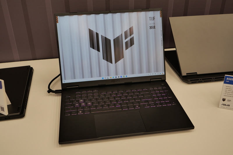 TUF Gaming A16 FA608