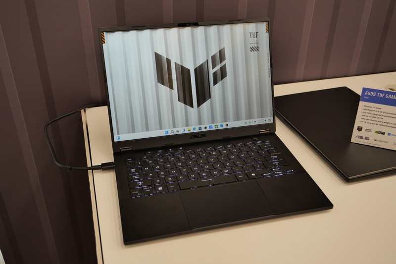 TUF Gaming A14 FA401