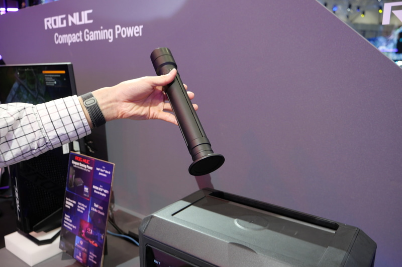 取っ手は簡単に取れてしまう