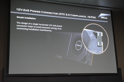 ASRock、IPSで520Hz対応な世界初のゲーミングモニター。OLED製品も投入