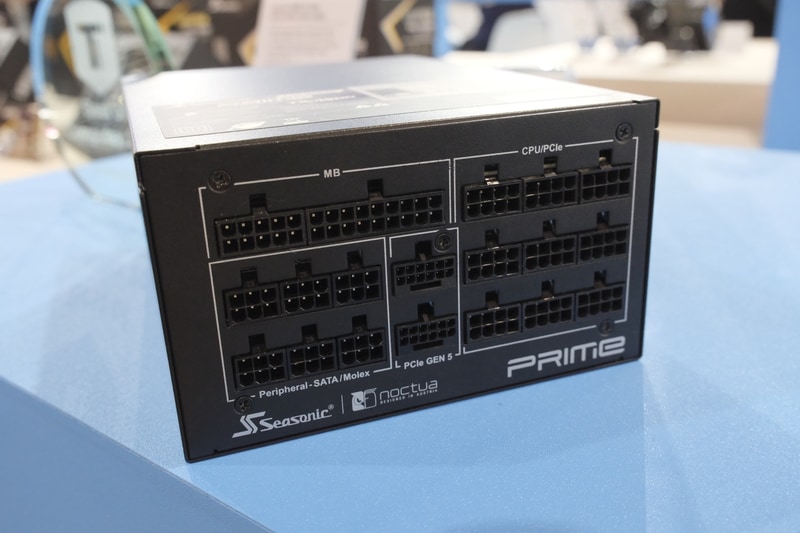 フルモジュラー設計