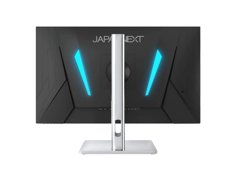JAPANNEXT、500Hz駆動の24.5型ゲーミングモニターなど3機種 - PC Watch