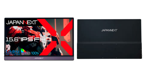 500hzモニター　JAPANNEXT X-500 JAPANNEXT X-500レビュー！ 500Hzの超高速モニター | げむぱ