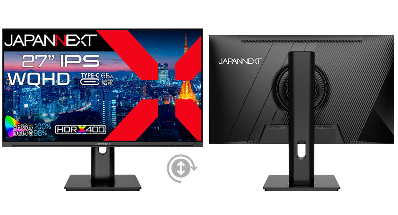 JN-i27QR-C65W-HSP