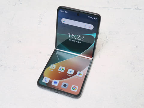 OnePlus Open 16+512GB ブラック SIMフリー 折りたたみ OnePlus Openのスペックと価格まとめ Oneplus初の折り畳みスマホ