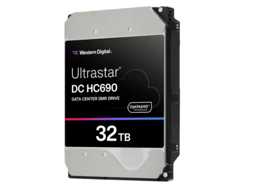 Ultrastar DC HC690