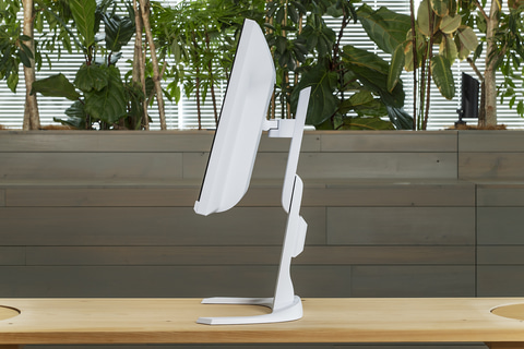 EIZO / デュアルディスプレイ EIZOモニターでデュアルディスプレイにしました。 - YouTube