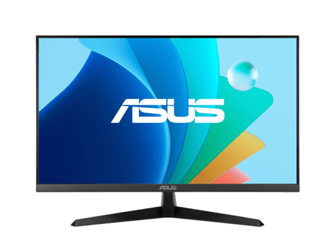 ASUS、白いゲーミングモニター2機種 - PC Watch