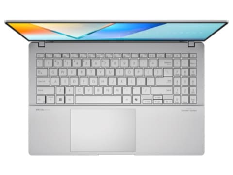 ASUS、初の「Copilot+ PC」準拠ノート。Snapdragon X Elite搭載 - PC Watch