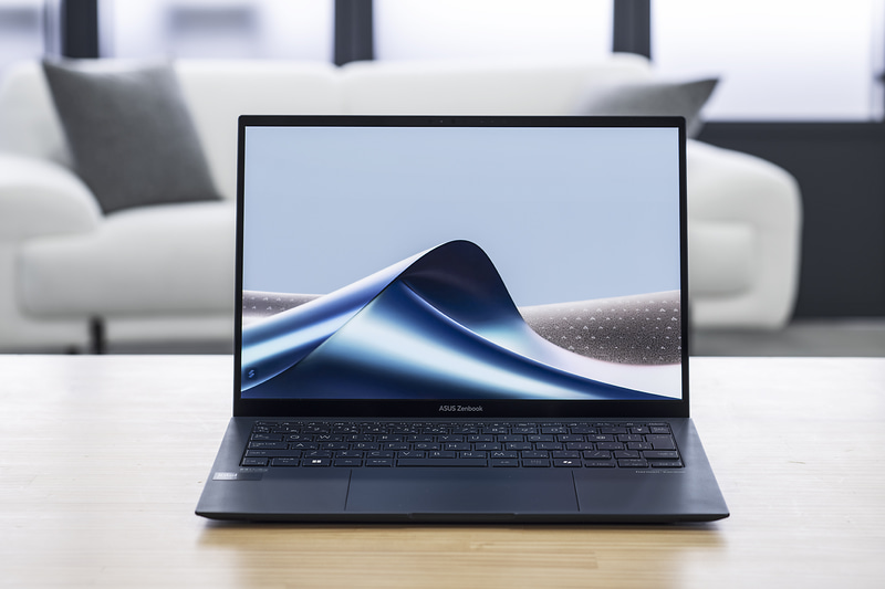 シンプルかつ上質さを感じさせるデザイン