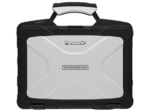 IP66防水防塵でCore Ultraを搭載した「タフブックFZ-40E」 - PC