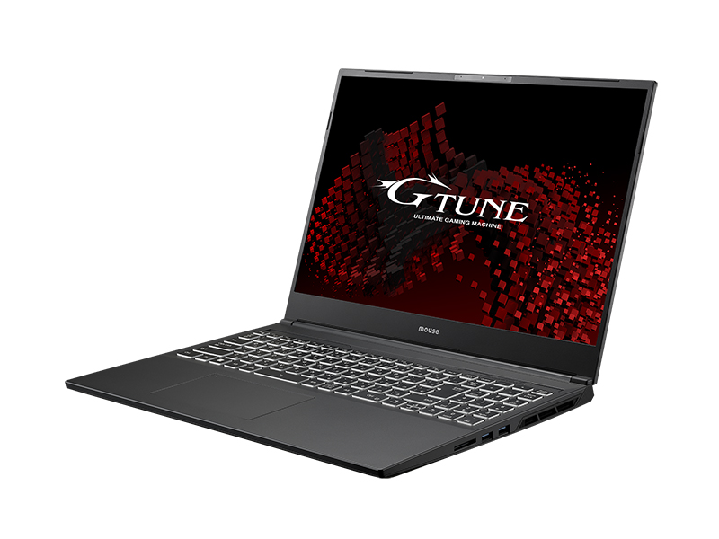 G-Tune E6-A7G70BK-A