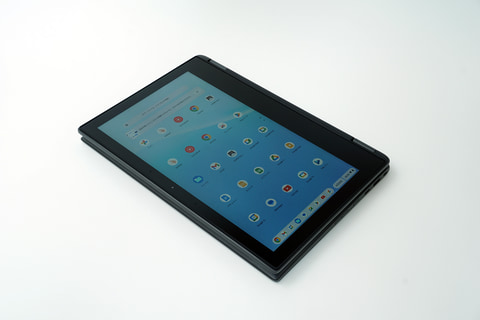 Hothotレビュー】これを待ってた！Intel N100のChromebook。パワー十分