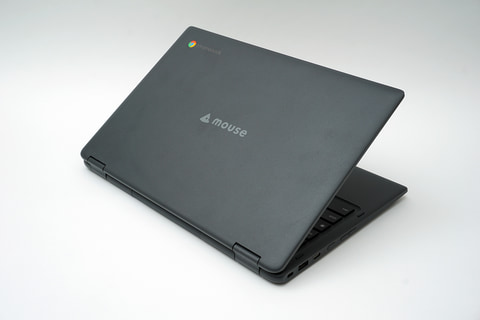 Hothotレビュー】これを待ってた！Intel N100のChromebook。パワー十分