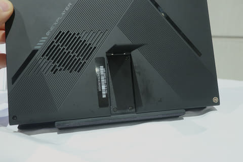【美品】ONEXPLAYER X1 mini 3in1 PC テックワン、8.8インチ 3 in 1プレミアムゲーミングPC