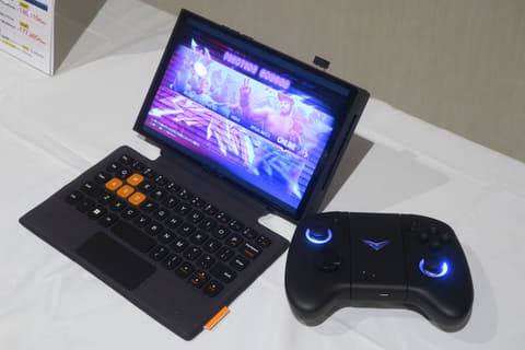 最新2025 UMPC ONEXPLAYER X1 mini フルセット ONEXPLAYER X1 mini発売開始！（入荷しました/即納） - One