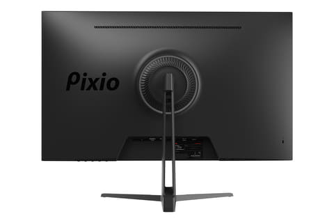 Pixio PX27U Wave ピンク スピーカー内蔵 Pixio PX27U Wave ピンク