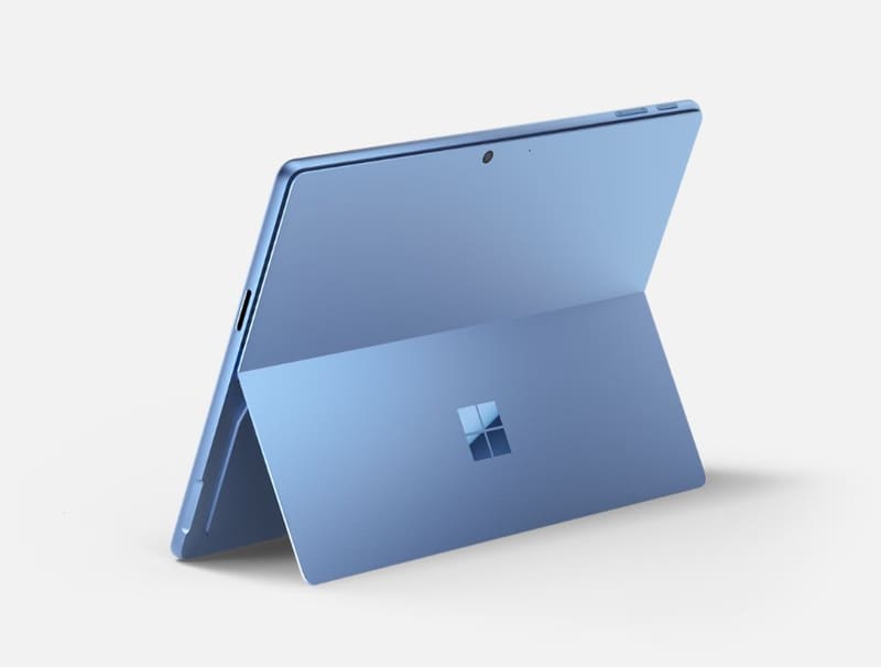 <a href="https://www.microsoft.com/ja-jp/d/surface-pro-9/93vkd8np4fvk?activetab=pivot:%E6%A6%82%E8%A6%81tab" class="n" target="_blank">Surface Pro 9</a>