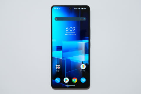 Hothotレビュー】Zenfone 11 Ultraは10の後継ではない。大画面でAI搭載