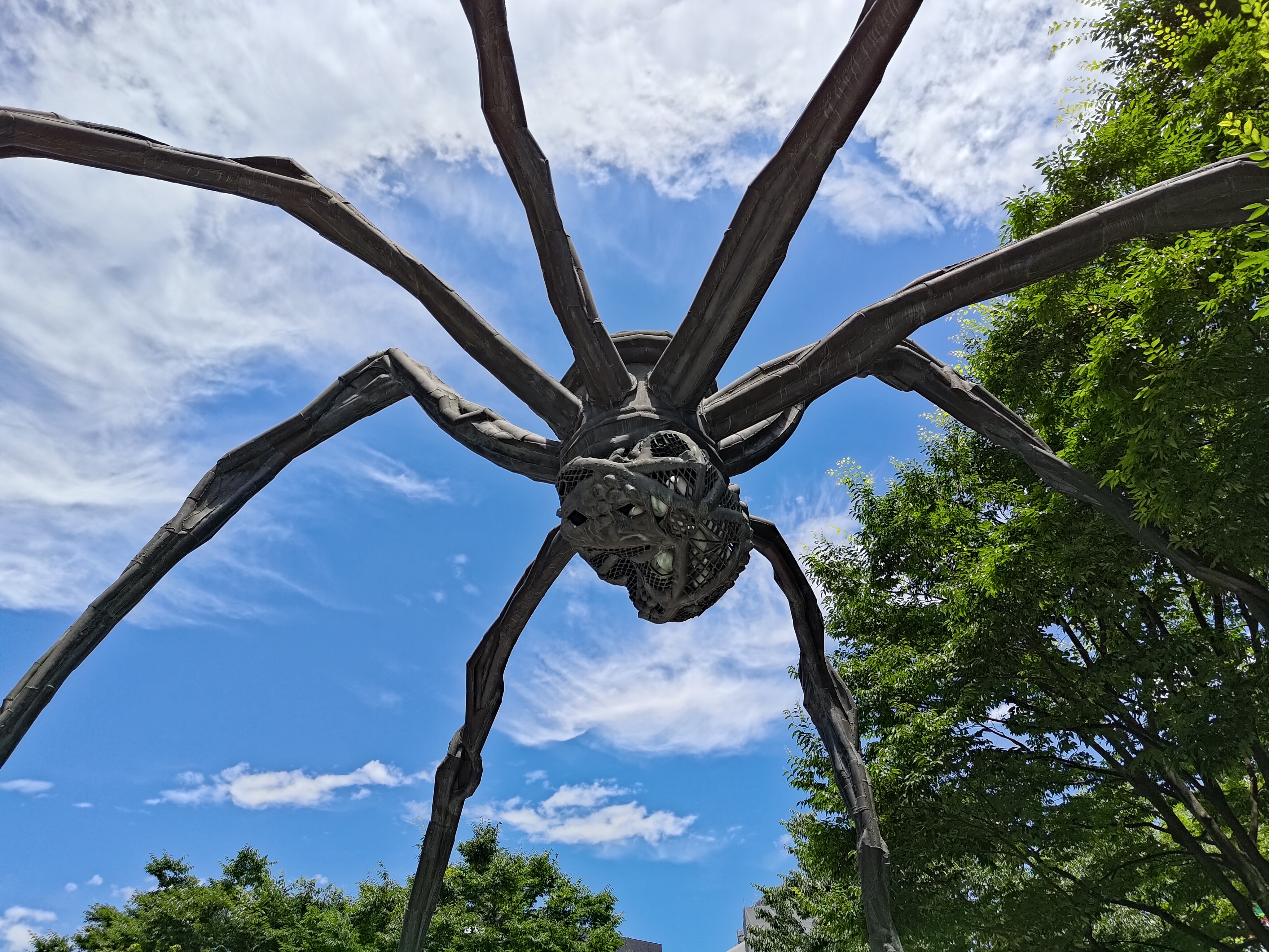 1倍で撮影。イメージ情報:4,096×3,072ドット、シャッタースピード:1/3931、絞り:F1.9、感度:ISO69、測光方式:Center weight