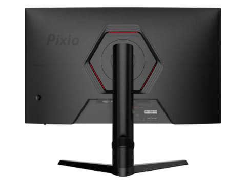 Pixio PX279 Prime Neo FHD 240Hz モニター Pixio、リフレッシュレート240Hz対応の27型ゲーミングモニター