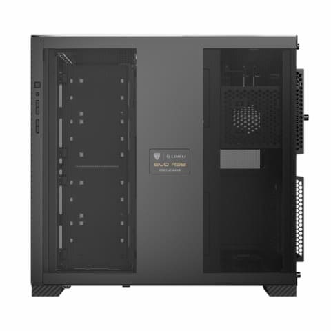 Lian Li、ランボルギーニとコラボデザインのPCケース - PC Watch