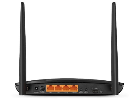 TP-Link、4G/固定回線両対応のSIMフリーホームルーター - PC Watch