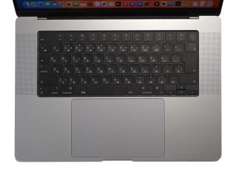 特集】Windowsおじさん、MacBookを使ってみる。そして案外代替