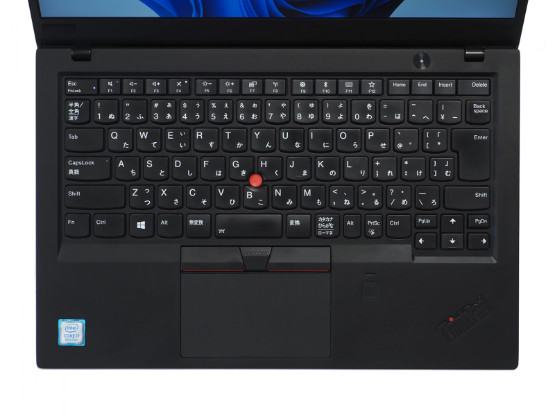 MacとWindowsのキーボードの比較