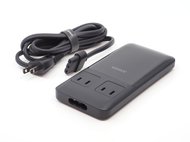 Anker Prime Charging Station(6-in-1, 140W)。Amazon価格は1万4,990円